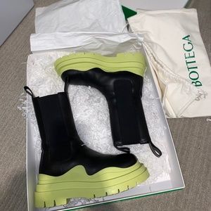 Bottega Boots